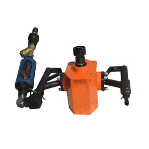 Machine de perçage de goujons d'ancrage avec spécifications personnalisées et délai de livraison rapide - Product Image 5
