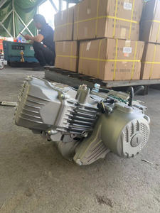 Moteur CQHZJ Zongshen 190CC, moteur ZS190CC, démarrage électrique, comme <span class=keywords><strong>Anima</strong></span> 190 - Product Image 6