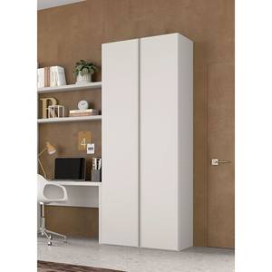 Armadio CM 91X58 H. 247 Canapa - Product Image 1