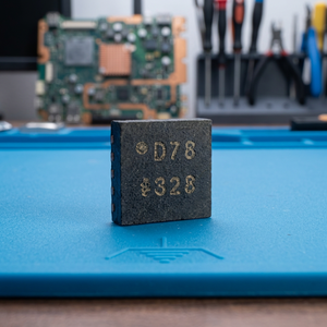 AD5664BCPZ-REEL7 LFCSP-10 Convertidores de digital a analógico - DAC Quad 2.7-5.5V 16bit SPI DAC - Product Image 2