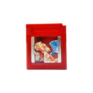 Nouvelle Console de Jeu Vidéo GBC avec 7 Types de Cartes de Jeux Pokémon pour Game Boy Color, Version USA - Product Image 2