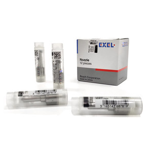 Iniettori Originali ZEXEL 105025-0580, Ugelli <span class=keywords><strong>Diesel</strong></span> DLLA156SM058 - Product Image 2