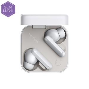 Cmf nụ <span class=keywords><strong>2</strong></span> cộng với tai nghe <span class=keywords><strong>bluetooth</strong></span> không dây phiên bản toàn cầu 50dB lai hoạt động giảm tiếng ồn dài tuổi thọ pin tai nghe - Product Image 1