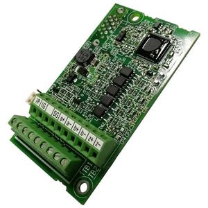 Tarjeta de opción tipo PG Yas-kawa PG-X3 Line-Driver para variadores de CA, interfaz de retroalimentación de encoder incremental de 300 kHz, alimentación de 5 V/12 V - Product Image 3