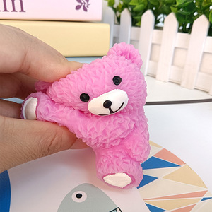 Juguete de Peluche de Pato Amarillo Popular de Jincan, Juguete para Perros con Sensación de Lodo Fluido y Música para Aliviar el Estrés, para Niños y Niñas de 5 a 7 Años - Product Image 3