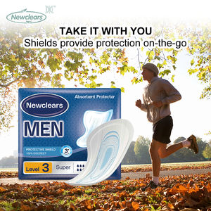 Pañales para Adultos con Absorción Extra, Anti-Fugas, Protección Anti-Fugas, Suaves y Transpirables, Almohadillas para Incontinencia |   Newclears - Product Image 2