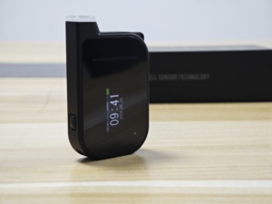 Tragbarer Alkohol <span class=keywords><strong>tester</strong></span> <span class=keywords><strong>Bluetooth</strong></span>-Alkohol-Atem <span class=keywords><strong>tester</strong></span> Brennstoffzellen-Alkohol <span class=keywords><strong>tester</strong></span> für den persönlichen Gebrauch - Product Image 6