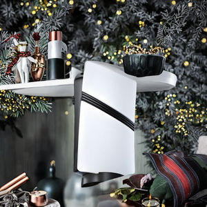 Console de jeu rétro GS5 Pro dernière génération avec sortie HD, manette sans fil et plus de 30 000 jeux, extension TF 256 Go – Idéale pour les cadeaux de Noël - Product Image 3