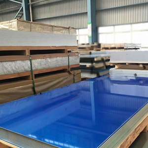 แผ่นอะลูมิเนียมอัลลอย3003 H112 H24 H14 - Product Image 6