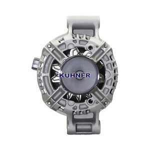 Alternatore compatibile per FORD TRANSIT 2.4 DI (F_A _, F_B _, F_C _, F_D _) Diesel (KW: 55, HP: 75) dal 2000 al 05 2006 vistion - Product Image 1