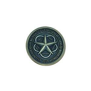 2020 <span class=keywords><strong>Prix</strong></span> bas Haute Qualité Personnalisé OEM ou ODM Insigne Défi Cion - Product Image 6