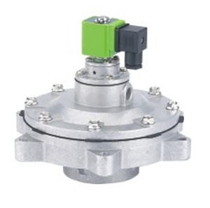 Valve d'impulsion électromagnétique d'acier inoxydable MYD-Y-102S unique de série de MYD de qualité garantie à vendre - Product Image 6