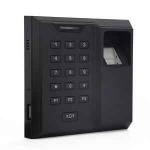 ABS <strong>RFID</strong> <strong>Biometric</strong> <strong>Fingerprint</strong> <strong>Reader</strong> Door Access Control Machine <strong>Reader</strong> 125Khz Wiegand <strong>Fingerprint</strong> <strong>Reader</strong> - Product Image 5