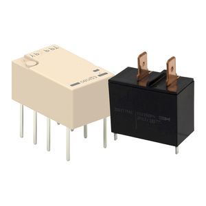 RELÉ AP2CD02400G DE USO GENERAL INDUSTRIAL Especialmente Diseñado para Relés de Potencia, Relés de Más de 2 Amperios - Product Image 1