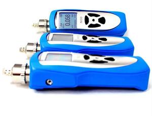 New Original MP18X Series Handheld VOC Fast Detector Portable Gas Detector - Product Image 4