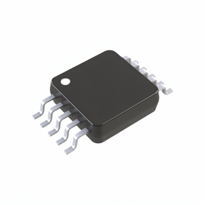AD5302ARMZ-REEL7 10 TFSOP, 10 MSOP Original Data Acquisition Electronic Circuit Components - Product Image 1