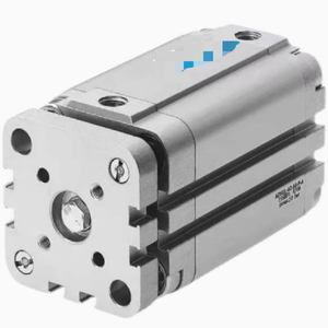 Nuevo Cilindro Neumático Compacto de Rosca Advul-20-5-<span class=keywords><strong>p</strong></span>-a, 1 Pieza - Product Image 1