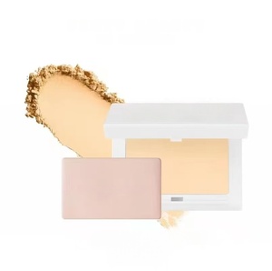 Factory wholesale of popular powder with fine texture and unique quality powder <b>compact</b> - Product Image 3