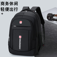 Sac à dos de voyage polyvalent de grande taille pour le sport et les activités de plein air, sac d'école pour étudiants