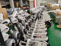 Scooter Eléctrico Disiyuan U2 Pro, Bicicleta Eléctrica Potente de 1500W, Bicicleta Eléctrica de Alto Rendimiento, Ciclo Eléctrico MTB