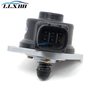 Válvula de Control de Aire de Ralentí para Inyección de Combustible <span class=keywords><strong>Aisan</strong></span> 22270-46050 22270-66010 22270-66011 para Toyota Lexus GS300 SC300 - Product Image 5