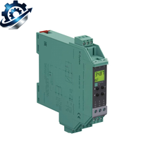 Riel de alimentación universal UPR-03 disponible en stock para módulos del sistema K, auténtico y original
