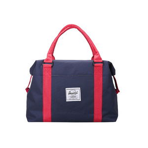 Sac de voyage unisexe grande capacité multifonctionnel en tissu Oxford imperméable, sac de rangement pour bagages, sac de maternité, sac de mode souple à fermeture éclair - Product Image 3