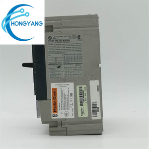 สวิตช์อากาศอิเล็กทรอนิกส์ Meilanzhilan <span class=keywords><strong>NS100H</strong></span> STR22SE สำหรับเด็กอายุ 9 ปี  เบรกเกอร์วงจรแบบหล่อขึ้นรูปสามเฟส - Product Image 5