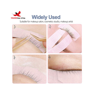 Ruban adhésif pour greffe de cils FENGFLY de haute qualité, faible prix, adhérence modérée, pour cils - Product Image 6