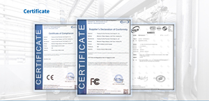 Низкошумный пневматический накопительный фильтр Sk100 – Новая конструкция для накопления сжатого воздуха для стабильной работы - Product Image 6