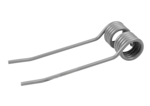 Pièce Claas Quarant 3200/2200/1200 - Dents de ramassage à ressort n° 918238, produit personnalisable directement en usine OEM - Product Image 4