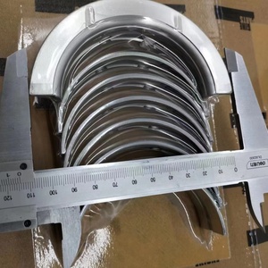 Roulement principal 3802070 pour moteur d'excavatrice 6BT 6B5.9 6BT5.9 - Product Image 5