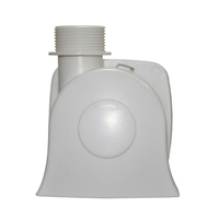Aquadream SK1.2 pompe cc pour aquarium d'eau de mer/séparateur de protéines écumoire