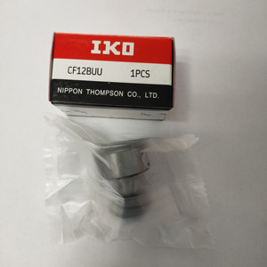 IKO CF12-1VBR CF12-1VBUUR CF12-1VB CF12-1VBUU 12*32*14mm tipo ago Cuscinetti a rulli a camma - Product Image 5