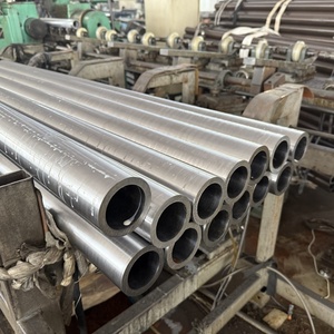 Thanh thép mạ crôm rỗng I.D. Chrome mạ Ống <span class=keywords><strong>S45C</strong></span> ck45 sae1020 1045 4140 F7 Nhà cung cấp Trung Quốc - Product Image 1