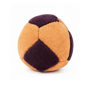 Made In Pakistan New Arrival <b>Hacky</b> <b>Sack</b> Ball Premium Footbag For Daily Practice Outdoor Play Hot Sale Customized Footbag - Product Image 6
