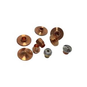 HOL En stock, buse laser OEM série F classique F20C F25C <span class=keywords><strong>F35C</strong></span> F30C pour machine de découpe laser - Product Image 1