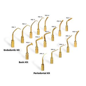 Unidad de Cirugía piezoeléctrica LED, ultrasonido - Product Image 5