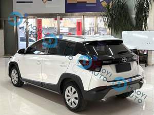 <span class=keywords><strong>Toyota</strong></span> <span class=keywords><strong>Yaris</strong></span> <span class=keywords><strong>2022</strong></span>: Diseño Moderno, Características de Seguridad, Rendimiento Confiable - Product Image 6