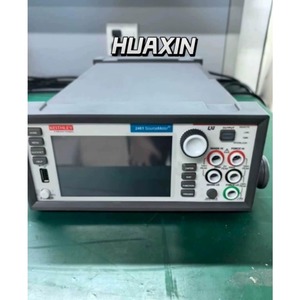 เครื่องวัดแหล่งกำเนิดไฟฟ้าคีธลีย์ รุ่น 2461 - Product Image 2