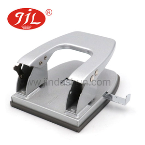 Mô Hình <span class=keywords><strong>Punch</strong></span> <span class=keywords><strong>Hole</strong></span> <span class=keywords><strong>Punch</strong></span> Văn Phòng Máy Tính Để Bàn 30 Tờ 80Mm Hướng Dẫn Sử Dụng Giấy Puncher Kim Loại <span class=keywords><strong>2</strong></span> Lỗ Giấy <span class=keywords><strong>Punch</strong></span> - Product Image 3