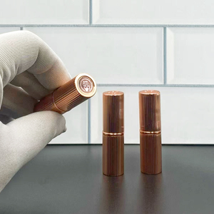 Brand <strong>Rossetto</strong> Opaco Vellutato Lipstick 3-Piece Set: High-Quality Mineral Ingredients, Waterproof Cosmetics, Premium Series - Product Image 5