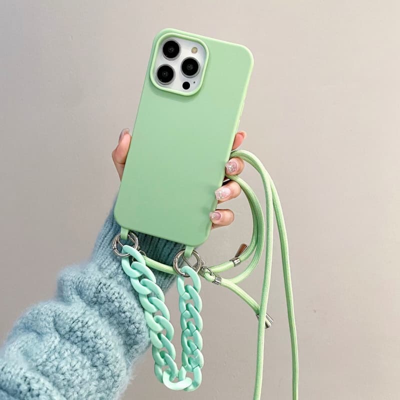 Vert menthe
