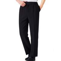 Ventes en gros de vêtements pour restaurants et hôtels, pantalons de chef, uniformes pour le personnel, pantalons de travail pour chefs de cuisine, pantalons de travail pour hommes