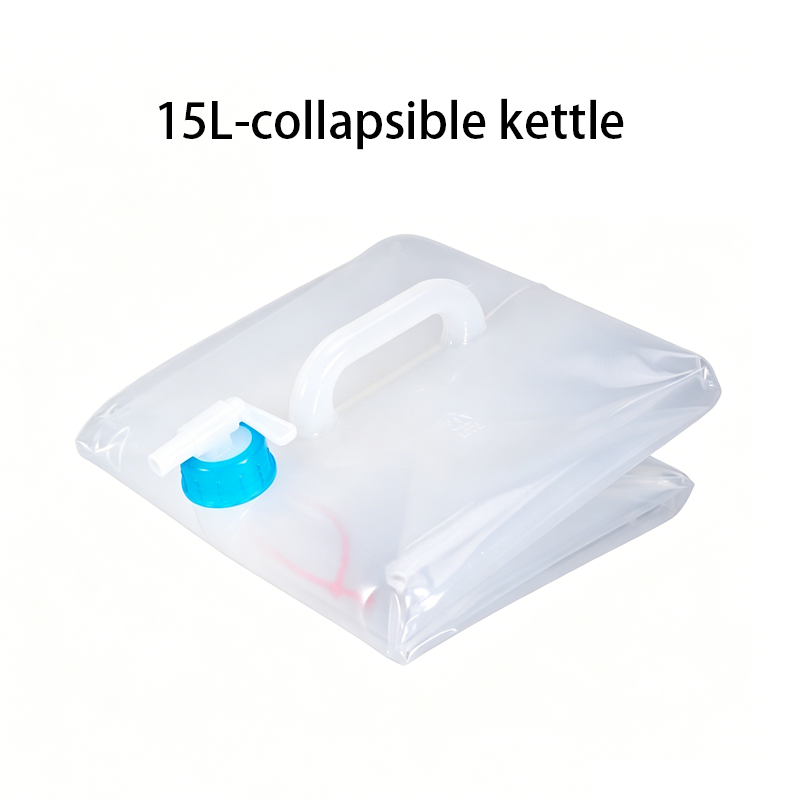 Transparent-15L