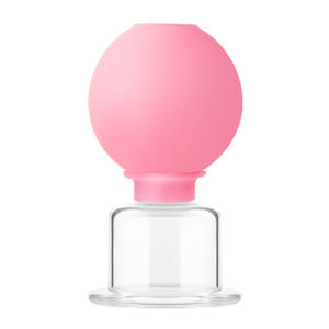 Appareil de massage corporel double usage avec ventouses en silicone à vide, fonction de lifting du visage et de soulagement du dos - Product Image 5