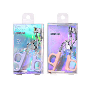 Rizador de Pestañas LMLTOP de Acero Inoxidable con Diseño Integrado para Uso General, Disponible en Varios Colores - Product Image 2