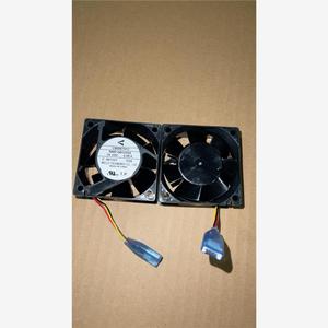 Mới ban đầu <span class=keywords><strong>melco</strong></span> <span class=keywords><strong>technorex</strong></span> Quạt làm mát fan hâm mộ MMF-06H24SS - Product Image 6