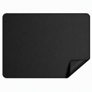 Tapis de barbecue extra large ignifuge, protection de terrasse antidérapante, tapis sous plaque chauffante pour camping, jardin et cuisine en extérieur - Product Image 6