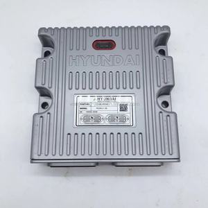 ราคาโรงงาน บอร์ดควบคุมคอมพิวเตอร์รถขุดรุ่น R210LC-9BC รหัส 21Q6-32780 - Product Image 3